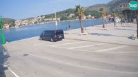 Slano - Waterfront