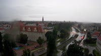 Panorama miasta