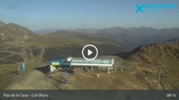Grandvalira - Pas de la Casa - Coll Blanc
