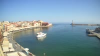 Crete - Chania - Old Port
