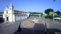 Brognaturo - Piazza del Popolo