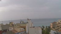 Alicante - Calle San Juan
