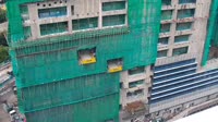 Hong Kong - Kai Tak Hospital
