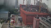 Hong Kong - North District Hospital