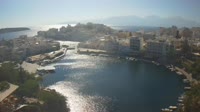 Crete - Agios Nikolaos - Lake Voulismeni