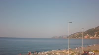 Genoa - Voltri Beach
