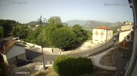 Acquaviva d’Isernia - Corso Umberto I
