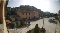 Acquafondata - Piazza dei Caduti