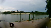 Boretto - River Po