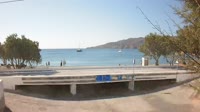 Astypalée - Plage de Livadi