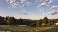Gbiska - Panoramic view