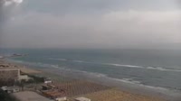 Pezaras - Spiaggia di Ponente