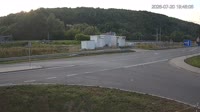 Żarnowa - Strzyżów bypass