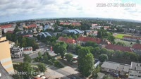 Ulica Warszawska, Centrum Sportowo Rekreacyjne