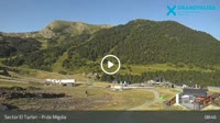 Grandvalira - El Tarter - Pi de Migdia