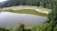 Bagnoli Irpino - Laceno ežeras