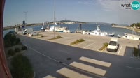 Kaštela - Ribarska Zadruga Friška Riba