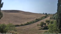 Casciana Terme - Panoramic view