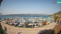 Orebić - Marina, przeprawa promowa
