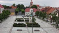 Market Square