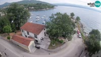 Ika - Harbour