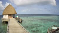 Raa Atoll - Emerald Faarufushi Resort & SPA