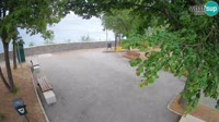 Senj - Writers' Park - Velebit Canal