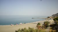Amantea - Campora San Giovanni - Beach