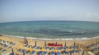 Brindisi - Punta Penne - Plaża