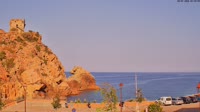 Korsyka - Ota - Port