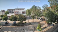 Laichingen - Centro de la ciudad