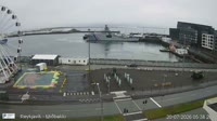 Reikiavik - Puerto