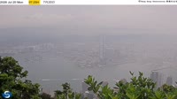 Hong Kong - Victoria Peak