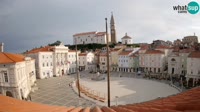 Piran - Tartini