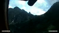 Morskie Oko - Mnich