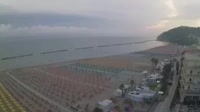 Gabicce Mare - Strand