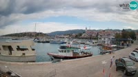 Novi Vinodolski - Harbour