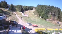 Abetone - Ski Center Ovovia