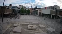 Nova Gorica - Bevk Square