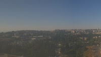 Gerusalemme - Vista panoramica