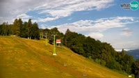 Maribor - Maribor Pohorje Ski Resort