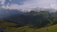 Arabba - Several views