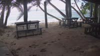 Mahé - Anse Parnel Takamaka