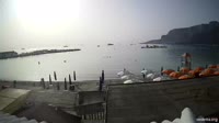 Palermo - Mondello-Strand