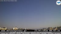 Athens - Vyronas