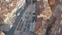 Verona - Piazza Erbe