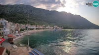 Igrane - Beach
