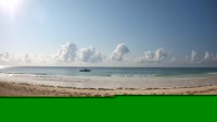 Diani Beach