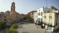 Bullas - Plaza