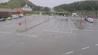 Lofoten - Moskenes - Porto dei traghetti